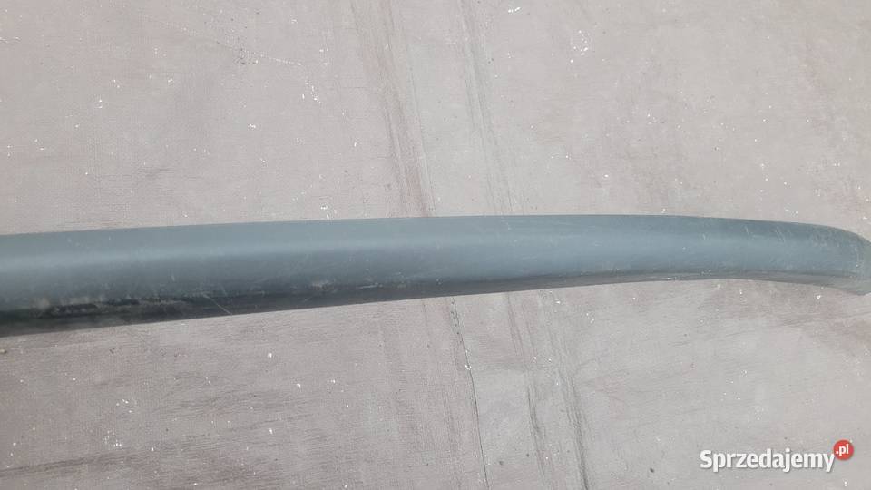 KIA OPTIMA IV 4 LISTWA DOKŁADKA SPOILER ZDERZAKA Ruda Śląska sprzedam