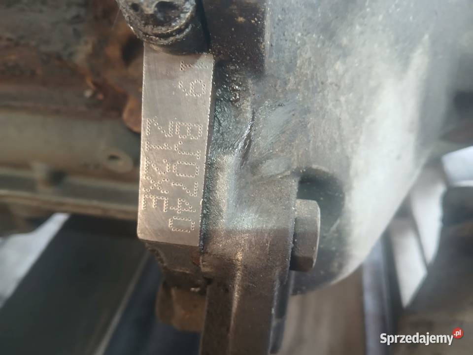 Opel Corsa C 12 Z12XE Komplet Rok produkcji 2003 Sandomierz sprzedam