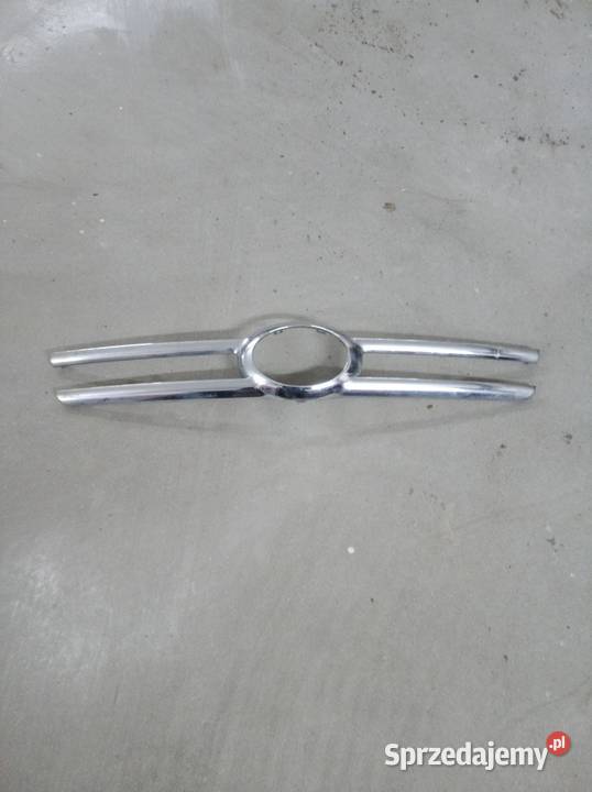 Toyota RAV4 chrom atrapy 7531742010 lubelskie Łuków sprzedam