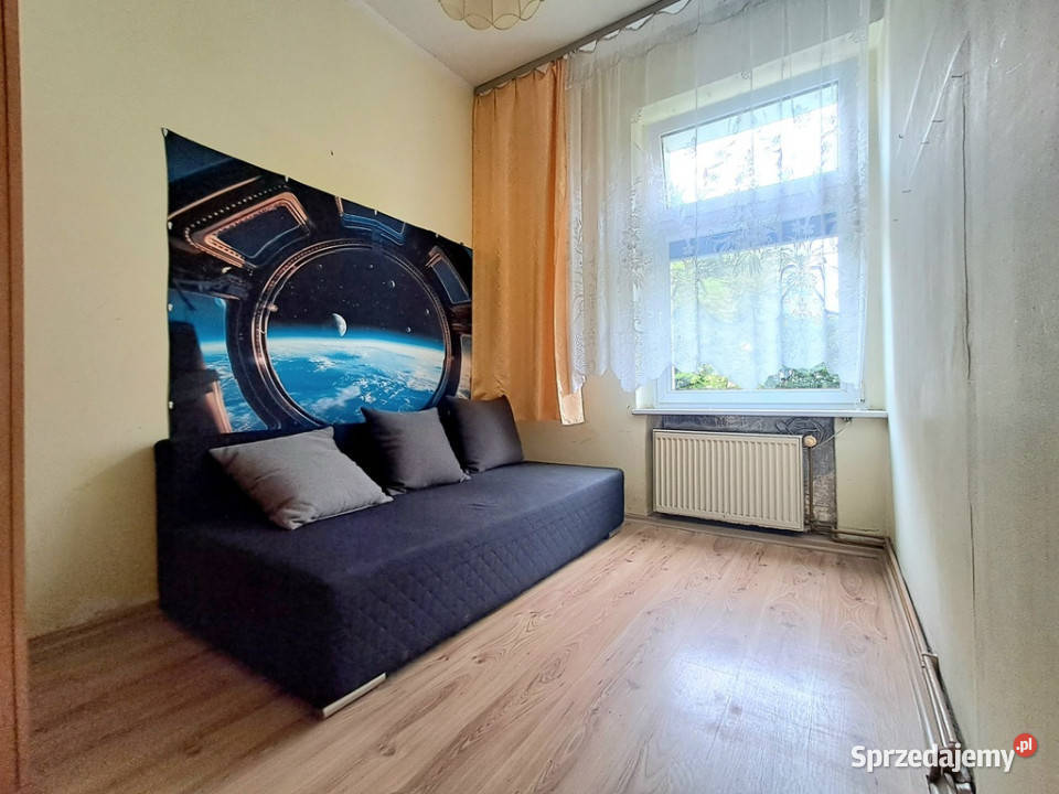 Kup wyremontuj i zaproś znajomych na grilla kamienica sprzedam