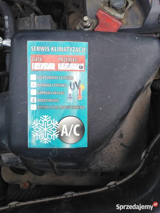 Citroen Berlingo 19 stan Zarejestrowany w Polsce Toruń