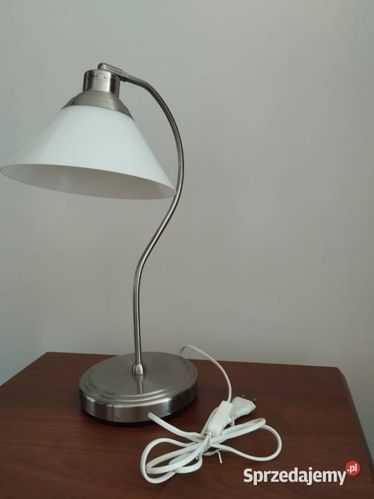 Lampa stołowa biurkowa Kroby Ikea Warszawa