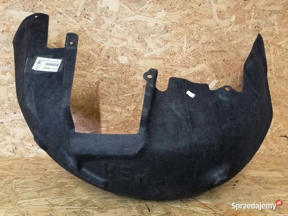 BMW F34 GT NADKOLE PRAWY TYŁ 51717288906 NOWE