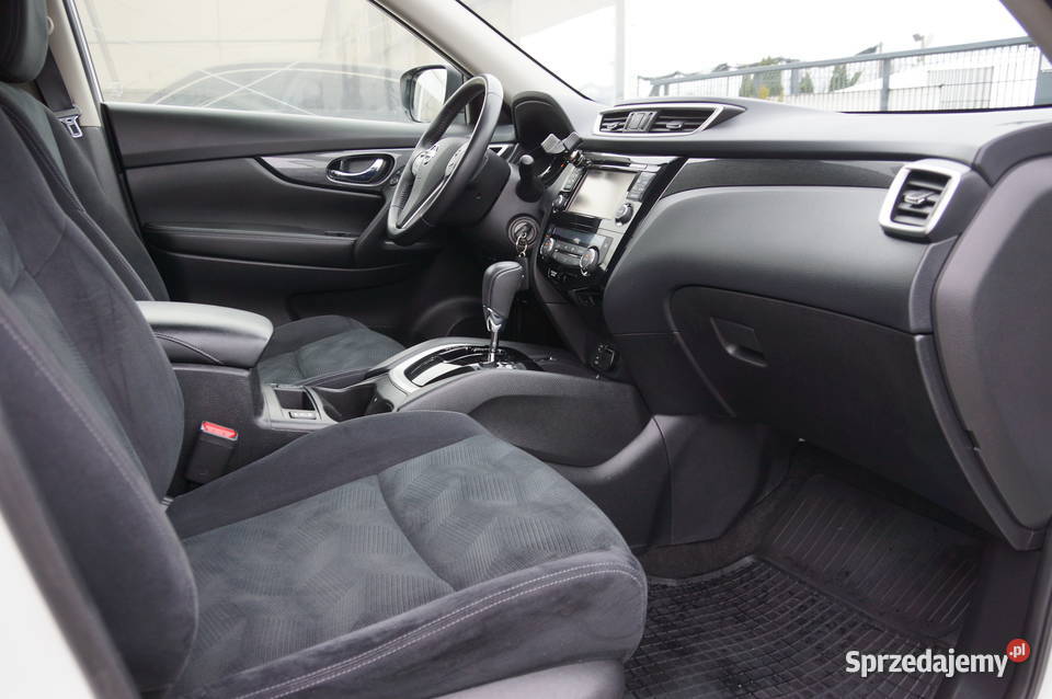 Nissan XTrail 16 Diesel 130 Automat Navi Nowy Sącz