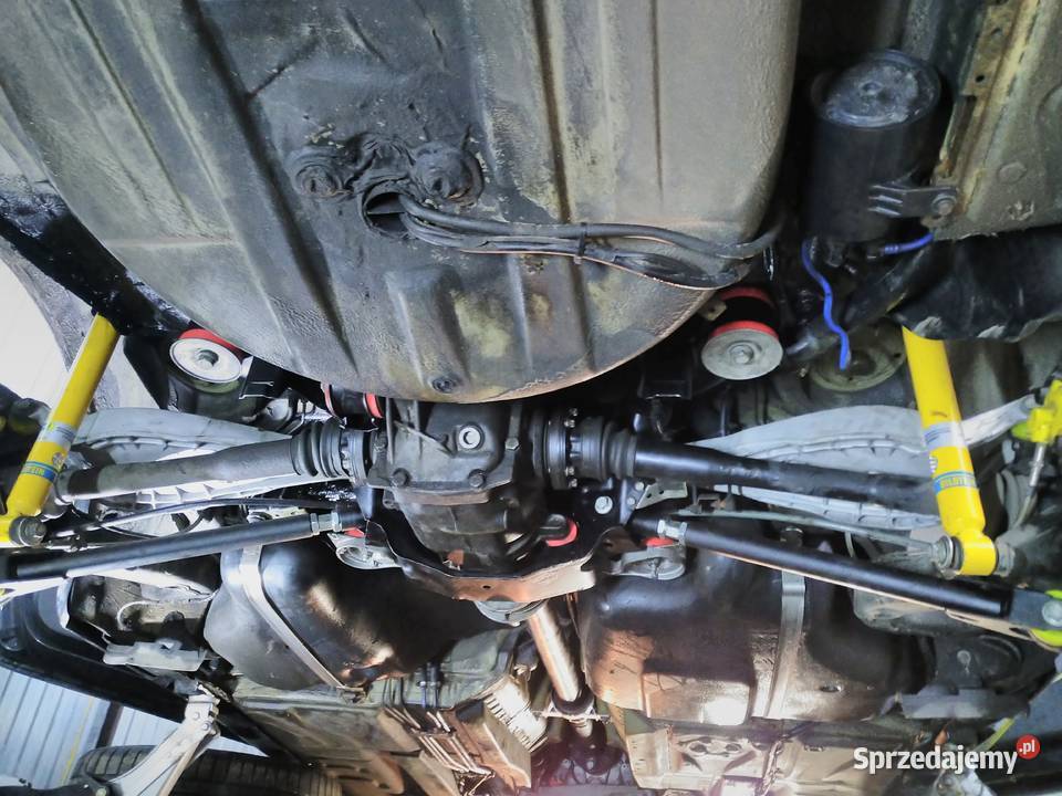 Wzmocnienie Podłogi wózka BMW e46 e36 NAPRAWA łódzkie Łódź naprawa