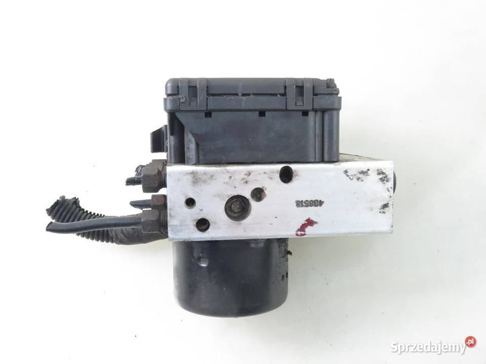 POMPA ABS CHRYSLER VOYAGER IV RG RS P04721284AB