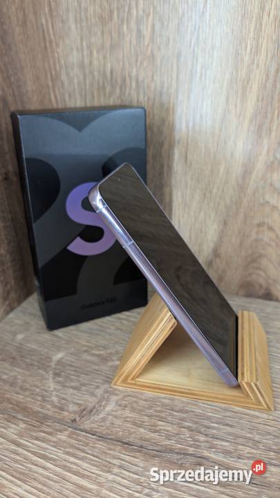 Samsung Galaxy S22 Duos 8GB128GB Bora Purple Ruda Śląska