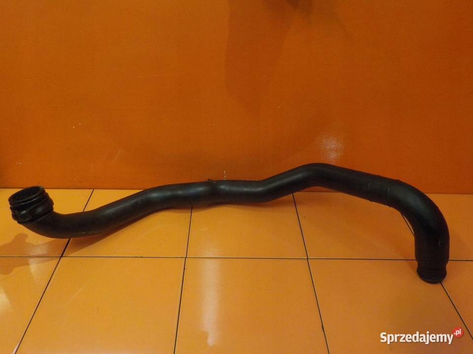 CORSA D MERIVA PUNTO 13 CDTI 14r 75 A13DTC rura Suków