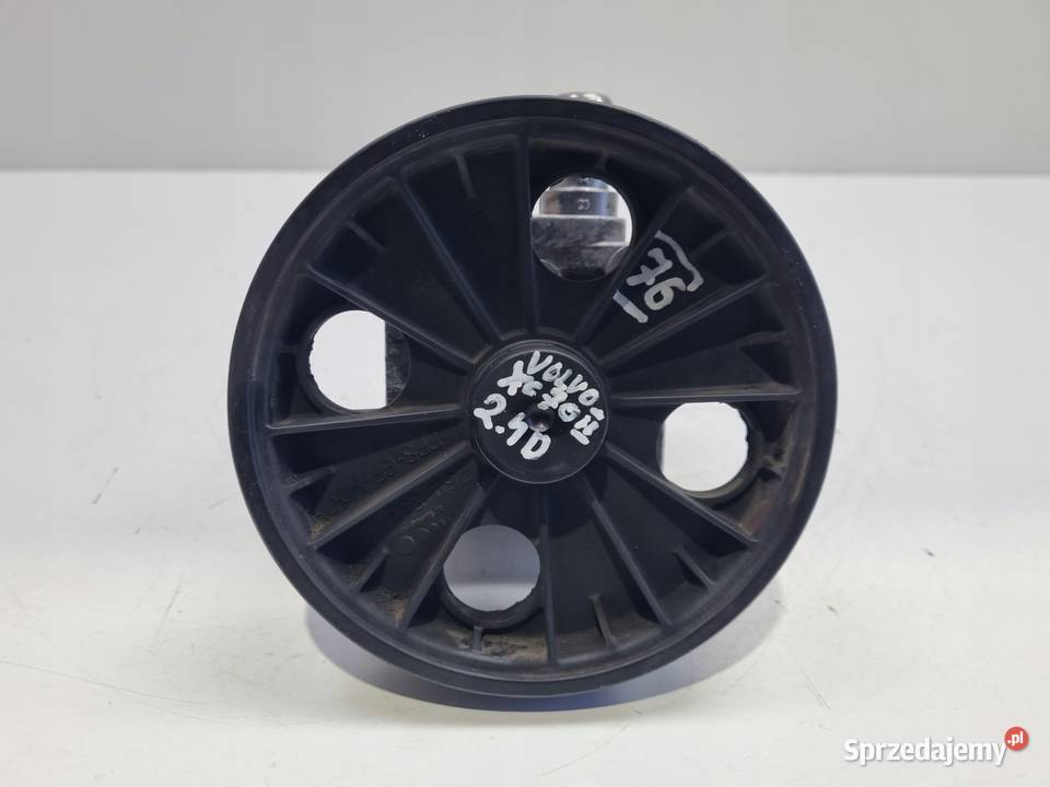 POMPA WSPOMAGANIA Volvo S60 I V70 II LIFT 24 D5 Pompy wspomagania