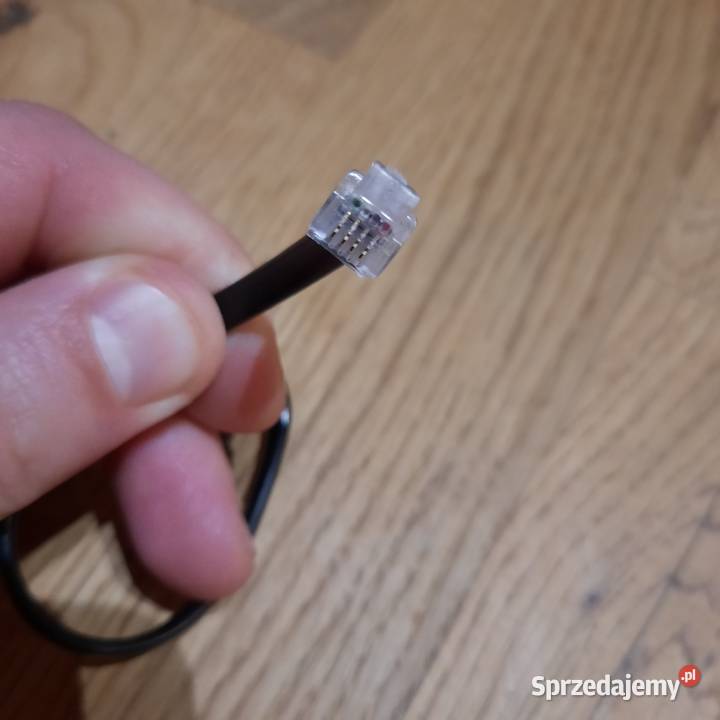 Słuchawki Plantronics ENCOREPRO HW520 Przewodowe Skórzewo