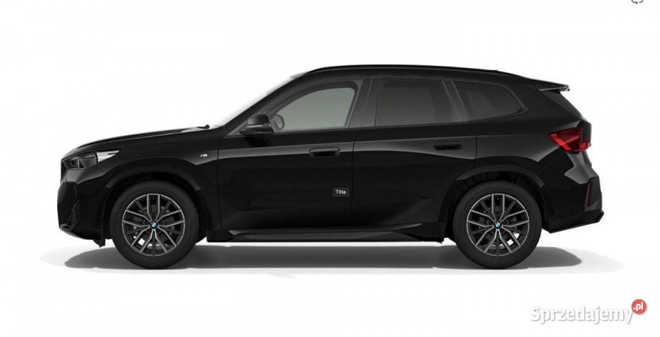BMW X1 sDrive 18i 136 dostępność RĘKI mazowieckie Warszawa
