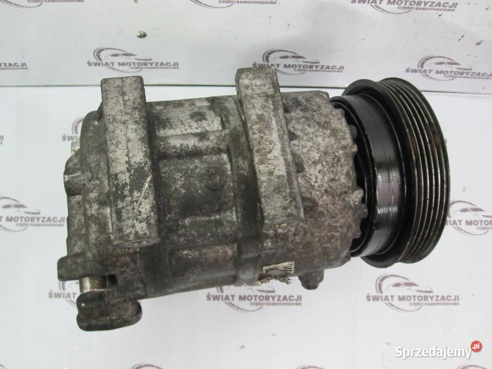 KIA PRO CEED 16 CRDI D4FB 10r 115 sprężarka