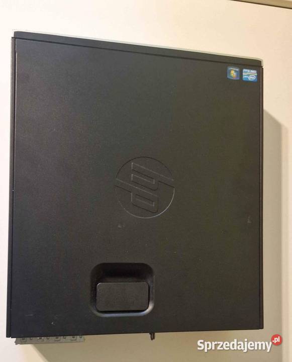 HP Compaq Elite 8300 z SSD 256GB i 16GB RAM HP/Compaq Warszawa