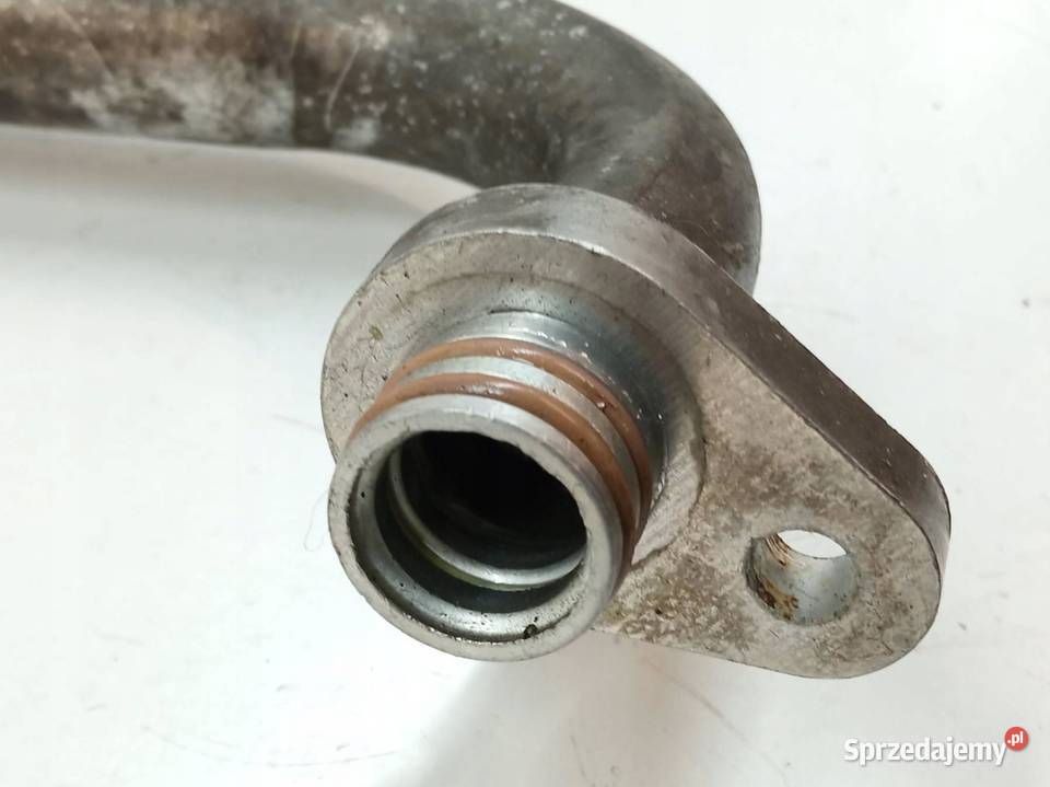 PRZEWÓD KLIMATYZACJI 4555024723366AA Toyota