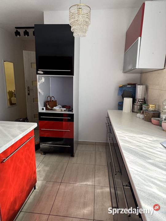 Duża kuchnia używana odbiór Włodawa