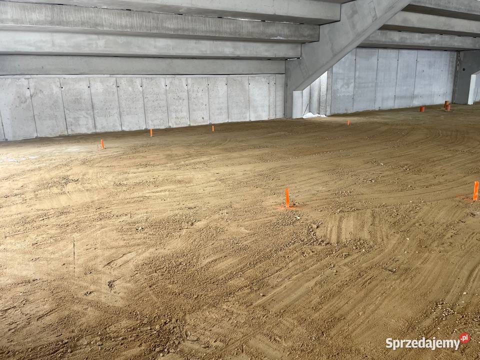 Brukarstwo zakładanie ogrodów utwardzenia terenu Brzeg