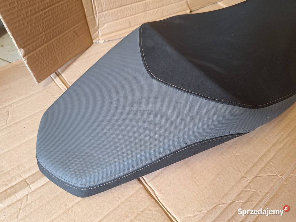 Honda PCX 125 siedzenie pcx125 kanapa siodło dolnośląskie Jelenia Góra