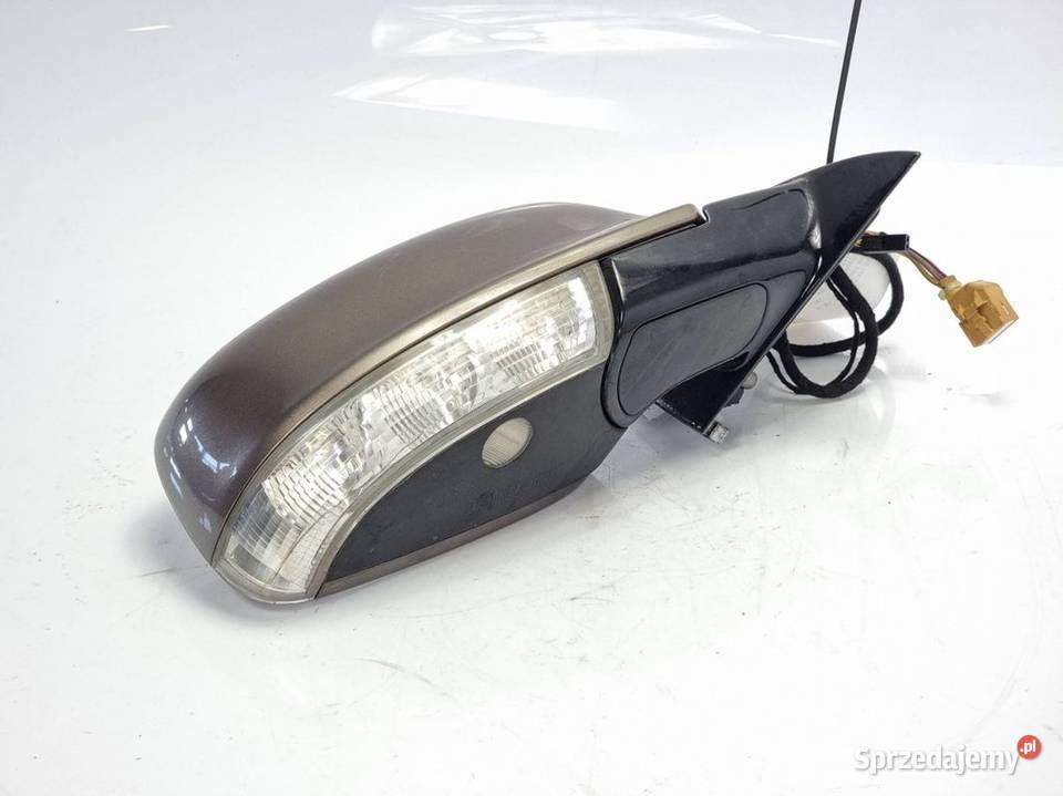 LUSTERKO PRAWE VOLKSWAGEN PHAETON 122 PIN kujawsko-pomorskie