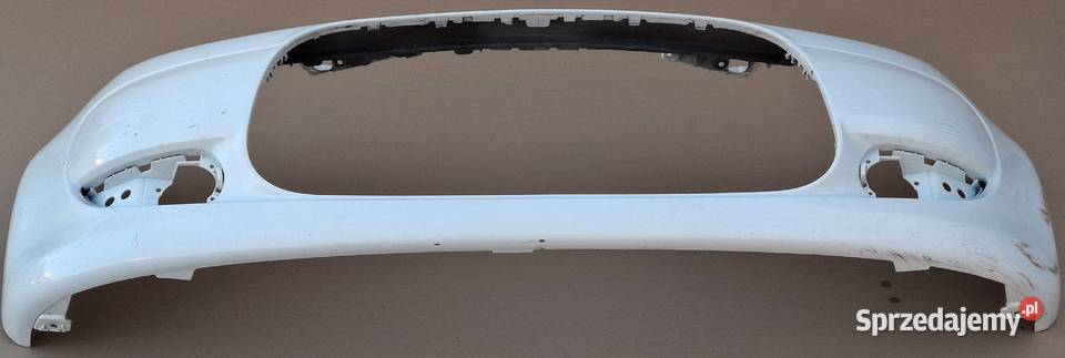 CITROEN C1 LIFT ZDERZAK PRZÓD PRZEDNI 521190H100 lubuskie Bieleń