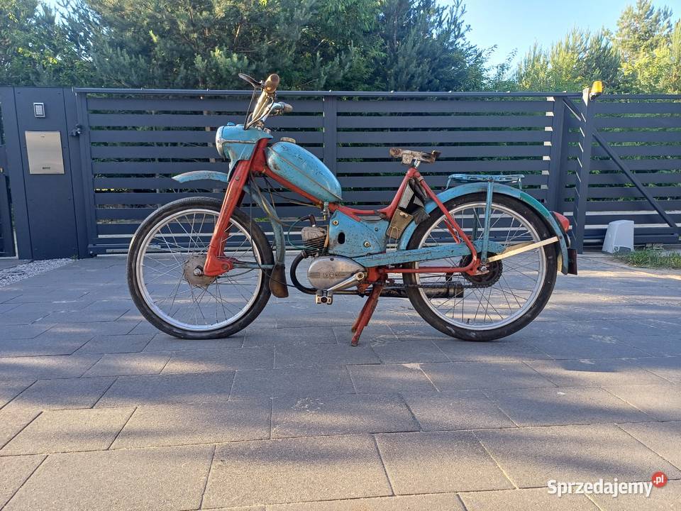 Komar 232