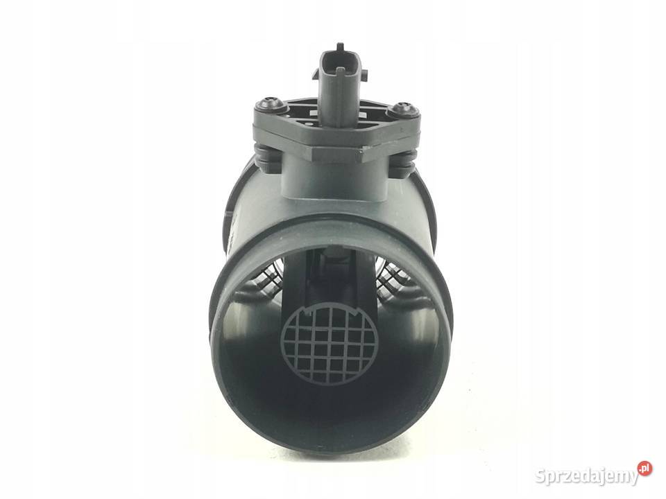 PRZEPŁYWOMIERZ POWIETRZA SAAB 93 22 TiD 20022015