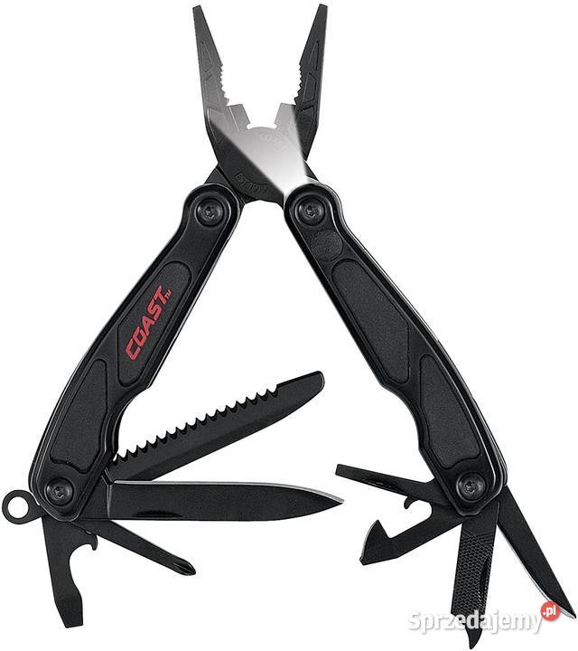 Narzędzie wielofunkcyjne Multitool scyzoryk Nowy Sącz