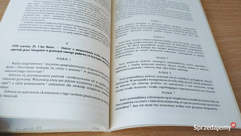 Reformy agrarne w ludowodemokratycznych ISBN 8304025108