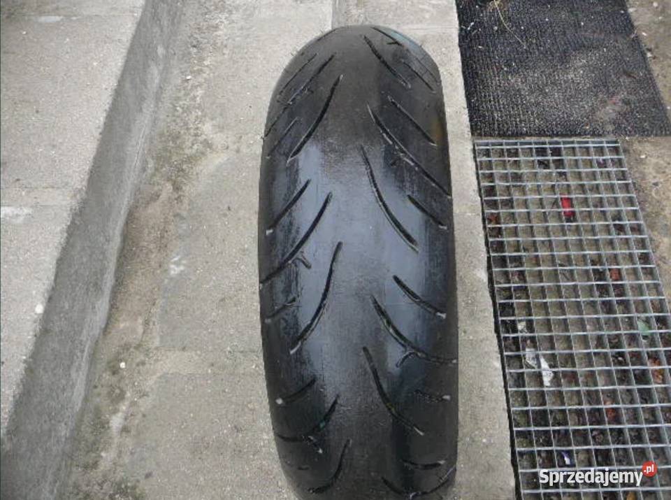 Bridgestone Batlax BT023 18055 zr17 17cale Ostrzeszów