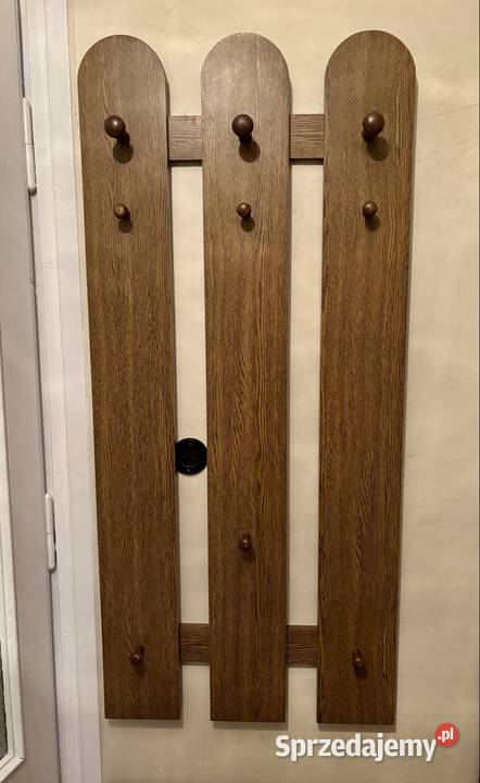 Zestaw do przedpokoju Tomaszów Lubelski