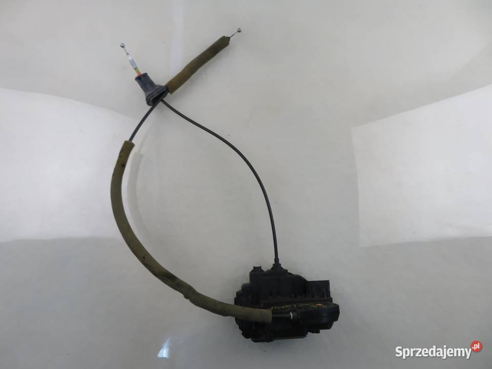 ZAMEK PRAWY PRZEDNI RENAULT KOLEOS I małopolskie