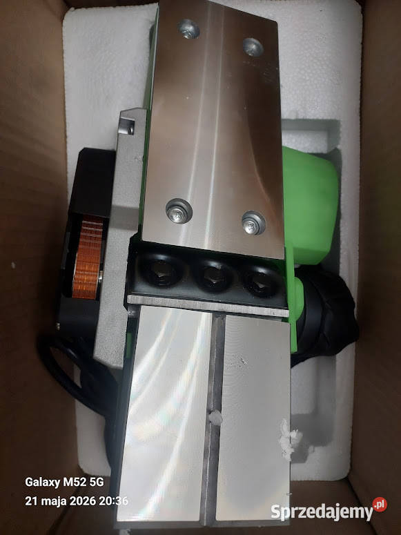 Strug elktryczny 1300 W hebel Wodzisław Śląski