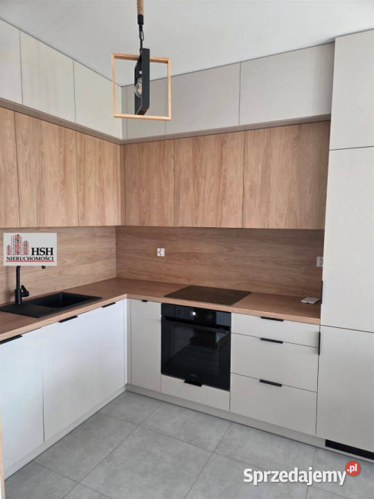 Wynajem mieszkania Kraków 4339m2 2 pokoje Piętro 3 małopolskie