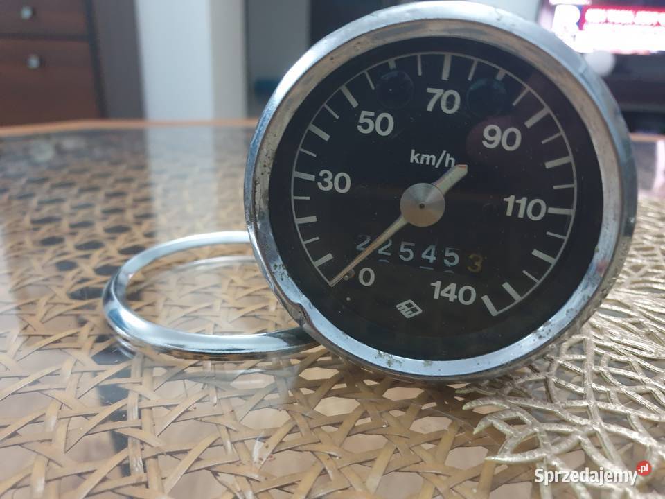 Zegar licznik Mz Etz 150 250 251 sprzedam