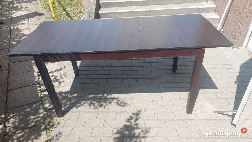 Stół rozsuwany 80x140 Stoły Poznań