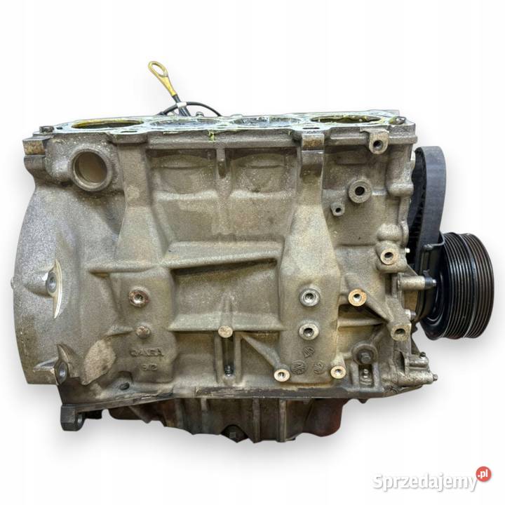 DÓŁ SILNIKA HXDA Ford Focus II MK2 C C 16 16V Ti osobowe Chełm