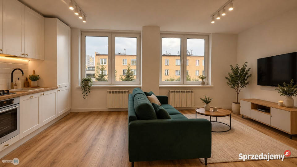 sprzedaży mieszkania Kielce 538m2 2 pokoje Piętro 3 sprzedam
