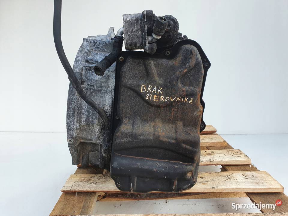 Mercedes GLA X156 16 CGI SKRZYNIA BIEGÓW automat Rudka