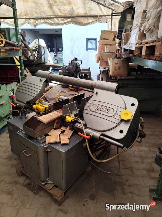 Tokarka do metalu Cu 500 x 1000 Tur 50 Tug 40 Maków Podhalański