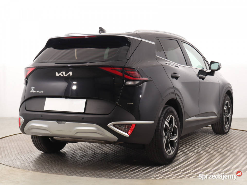 Kia Sportage 16 TGDI wspomaganie kierownicy Katowice