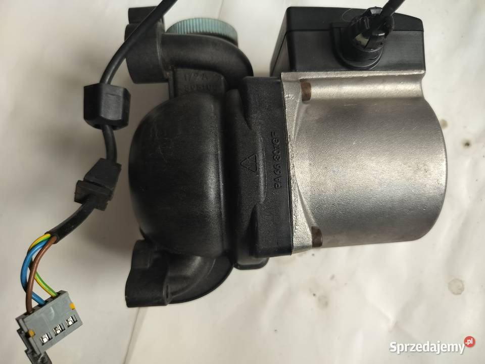 kociol dwufunkcyjny wailant pompa oryginal Kęty