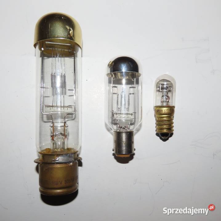 Lampa do projektora 230V 300W Police