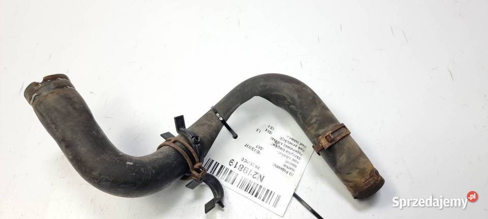 PRZEWÓD PEUGEOT 1007 KSH osobowe