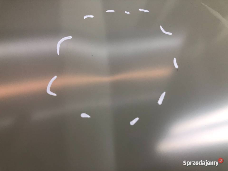 Ford Mondeo Mk4 Lift 012011022015 Maska pokrywa świętokrzyskie Skarżysko-Kamienna sprzedam