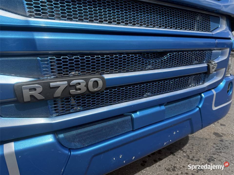 Ciezarowy do przewozu drzewa drewna 6x4 Scania Warszawa sprzedam