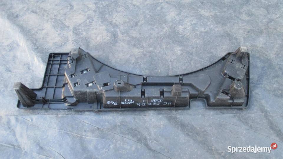 MAZDA CX7 08r zestaw naprawczy wkład bagażnika