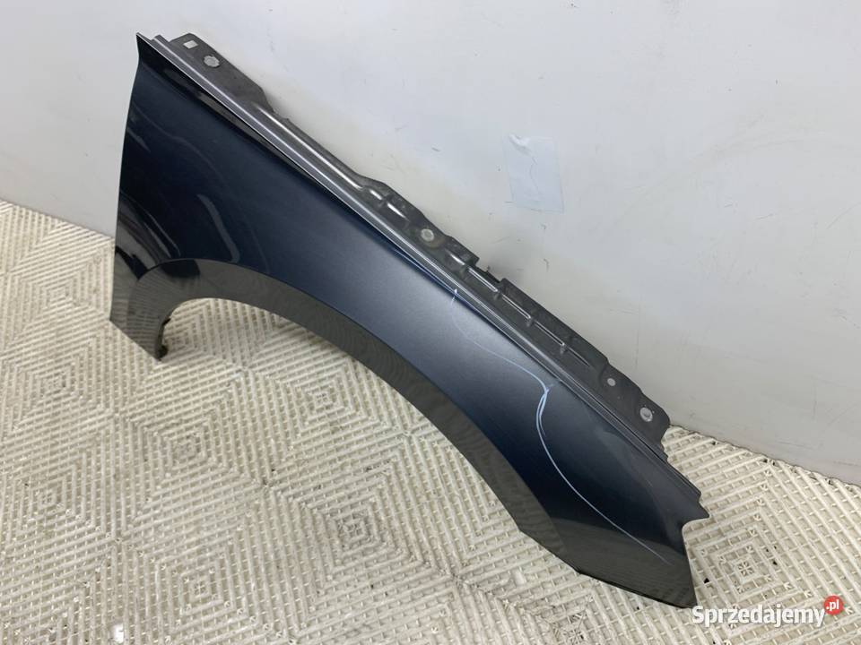 BŁOTNIK PRAWY PRZÓD LF7C SKODA SUPERB III Kombi