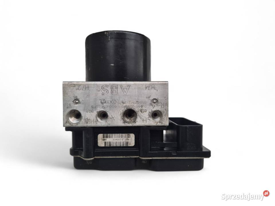 STEROWNIK POMPA ABS IBIZA III POLO FABIA Działoszyce