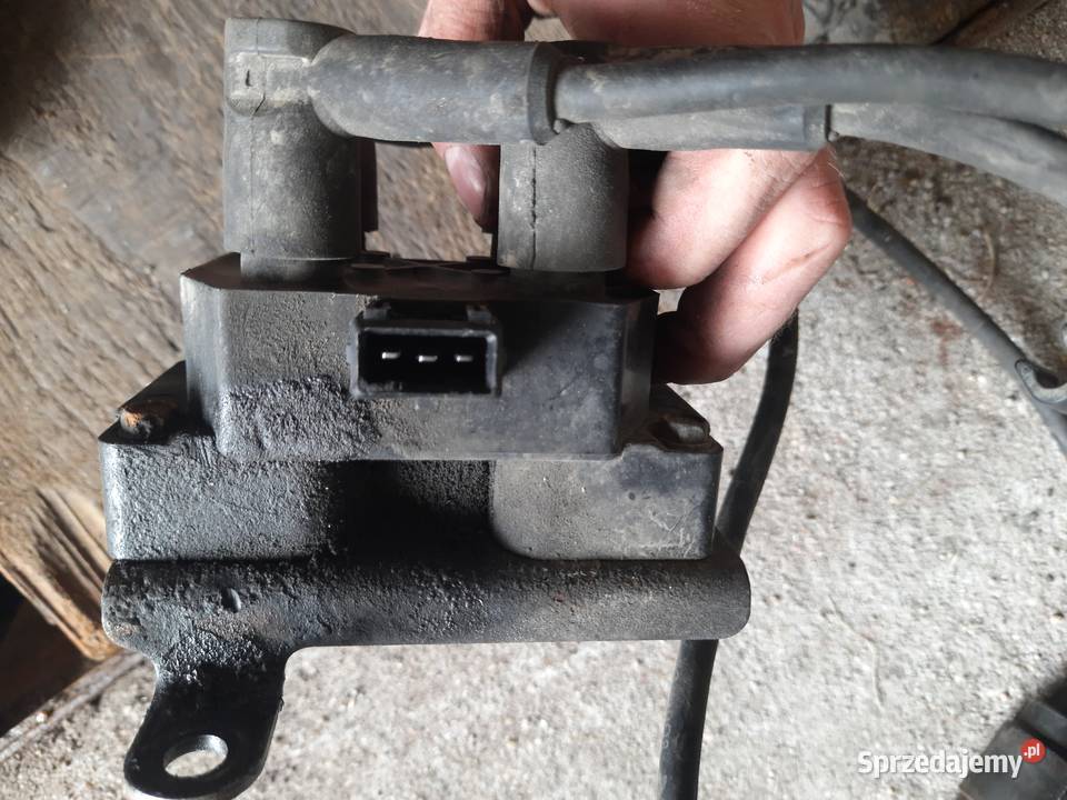 APARAT ZAPŁONOWY HONDA ACCORD VI 16 D16B6 pbt