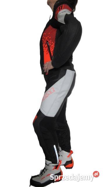 kombinezon motocyklowy FLM damski 38 Zielona Góra