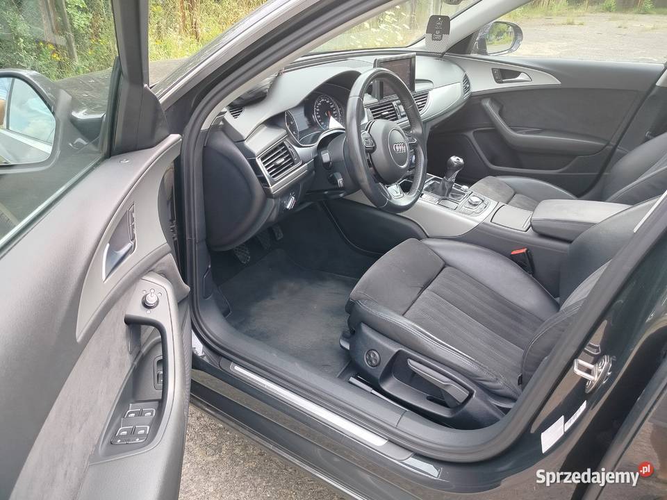 Bezwypadkowy Świeżo sprowadzony Wałbrzych